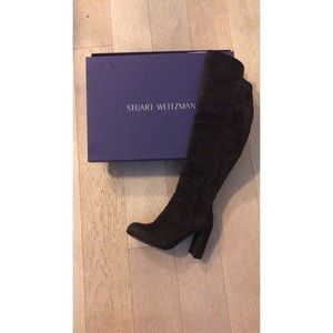 SW boot